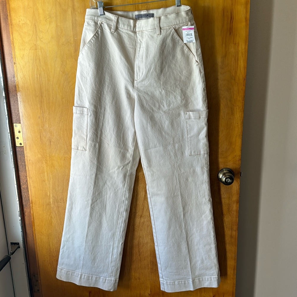 NWT Joes Jeans Cargo Pants